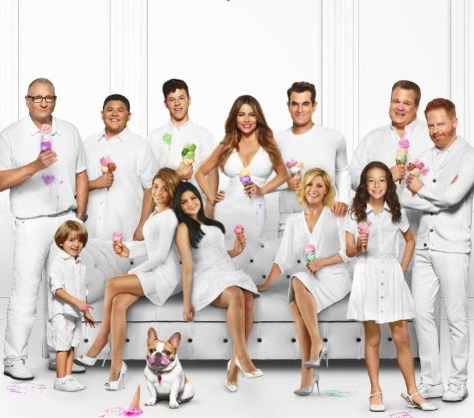 ‘Modern Family’ chega ao fim após 11 anos no ar