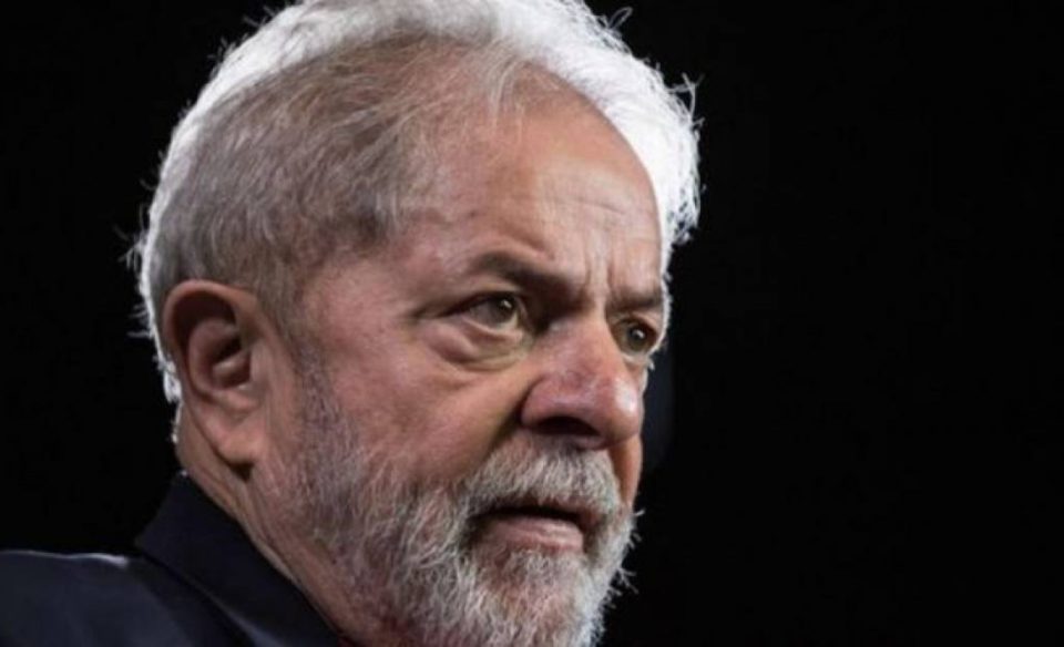 Lula acusa Gabriela Hardt de ‘parcialidade’