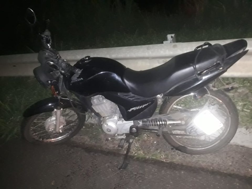 Motorista bêbado causa acidente na SP-294 e acaba liberado