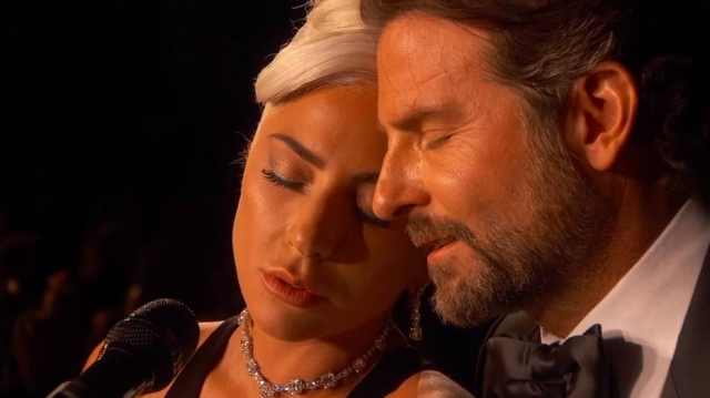 Lady Gaga fala sobre ‘clima’ entra ela e Bradley Cooper no Oscar