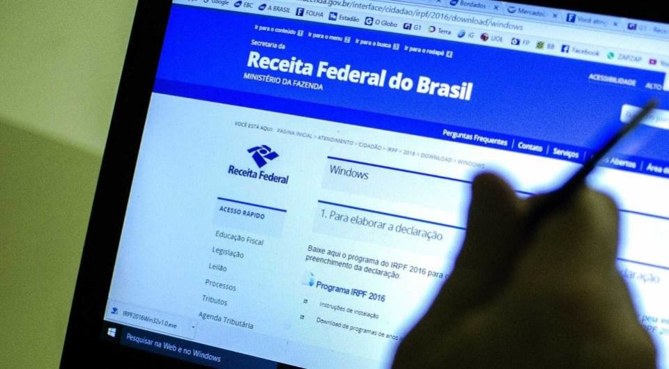 Declaração de IR dará mais trabalho para quem tem filhos