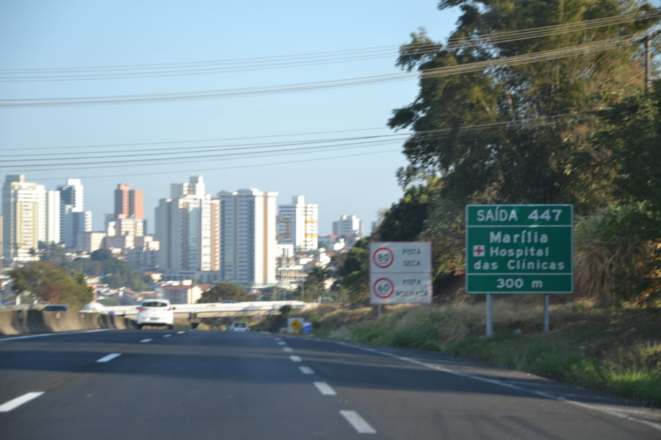 Onda de calor faz INMet emitir alerta de perigo em Marília