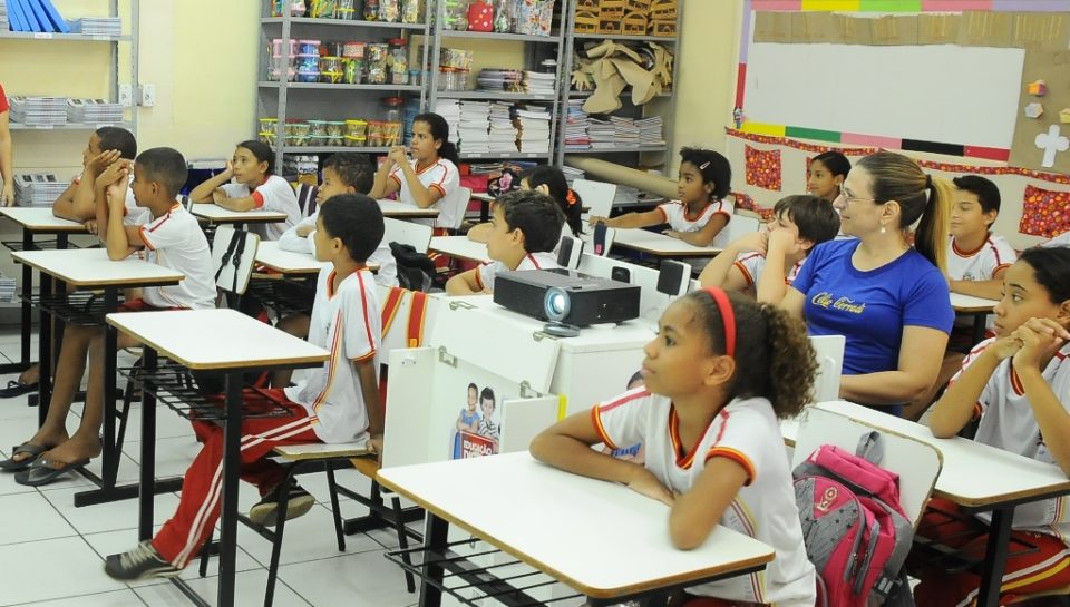 Tempo integral tem ligeira queda no ensino público de Marília