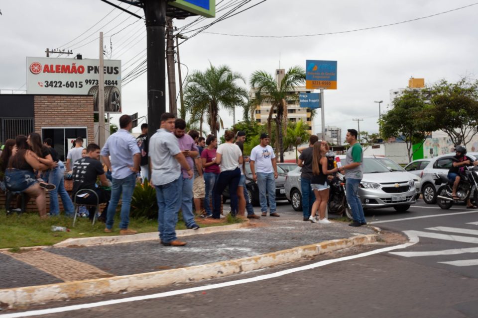 Sem fiscalização, Marília acumula leis que não funcionam