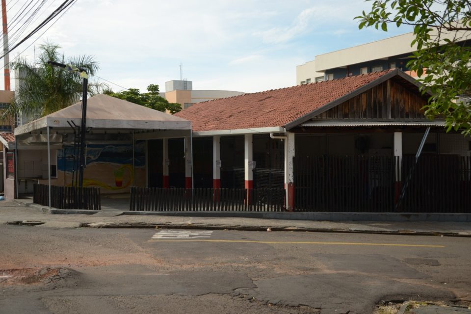 Prefeitura de Marília processa bares por perturbação do sossego