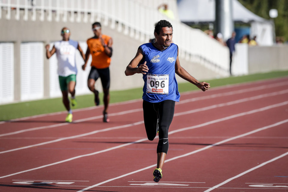 Amei inicia a temporada 2019 com disputa da Etapa Regional de SP