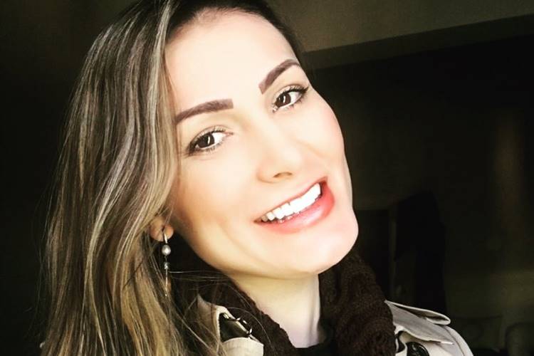 Andressa Urach vira assessora na Comissão de Direitos Humanos