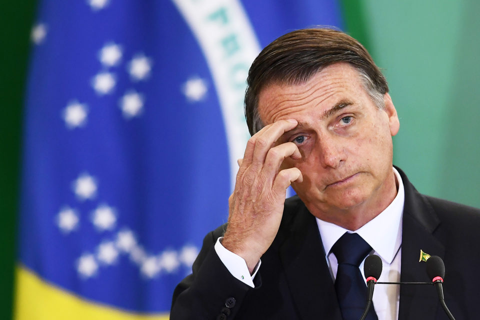 Crise no governo: Bolsonaro não abre agenda para Bebianno