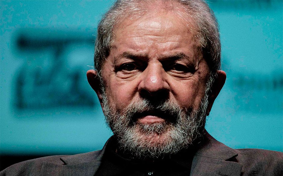 Lava Jato aponta erro material em sentença contra Lula