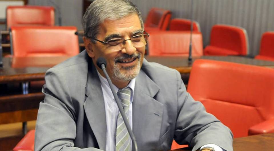 Presidente do PSDB diz que não é ‘office boy’ de Doria e Covas e renuncia