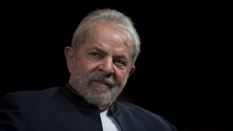 Nova sentença pode afetar progressão de pena de Lula