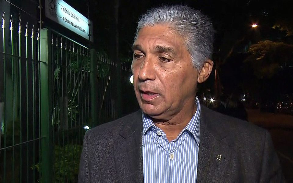 Lava Jato pede mais de 80 anos de cadeia para ex-diretor da Dersa