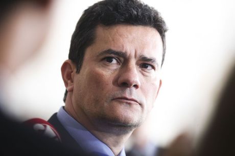 Pacote anticrime de Moro é aprovado por 62% da população