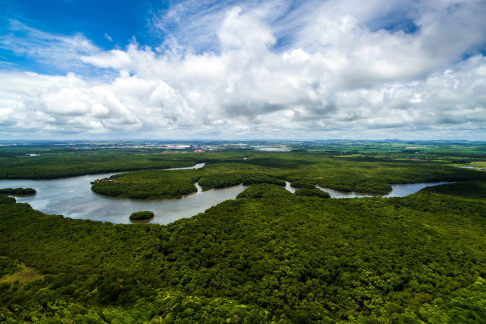 Governo prepara pacote de obras para Amazônia