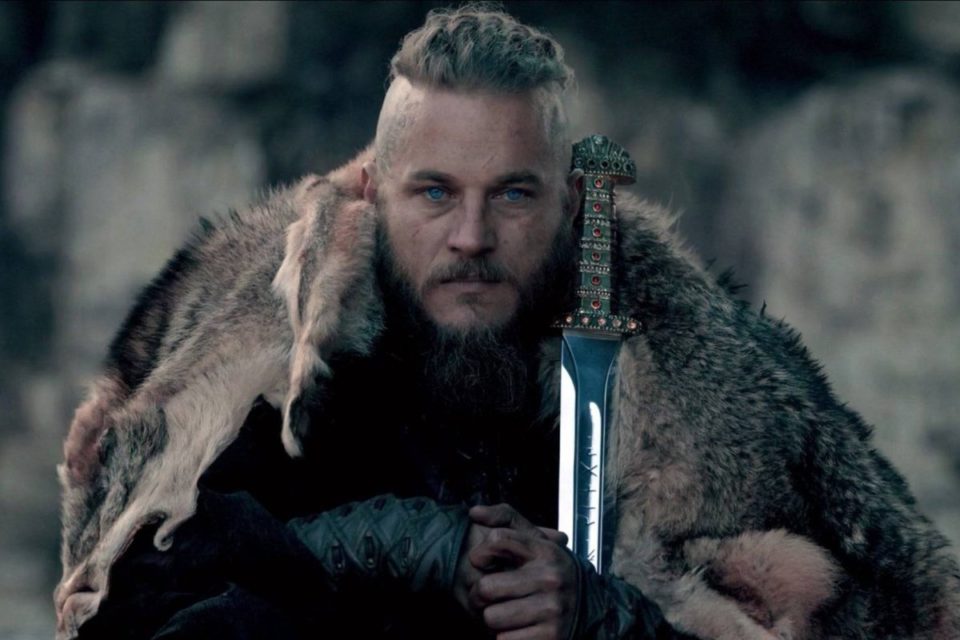 Criador explica fim da série ‘Vikings’