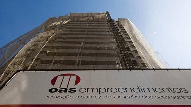 OAS delata propina de R$ 125 milhões a 21 políticos