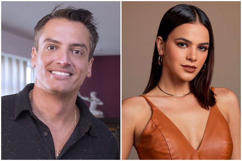 SBT desiste de exibir entrevista ‘desrespeitosa’ a Bruna Marquezine