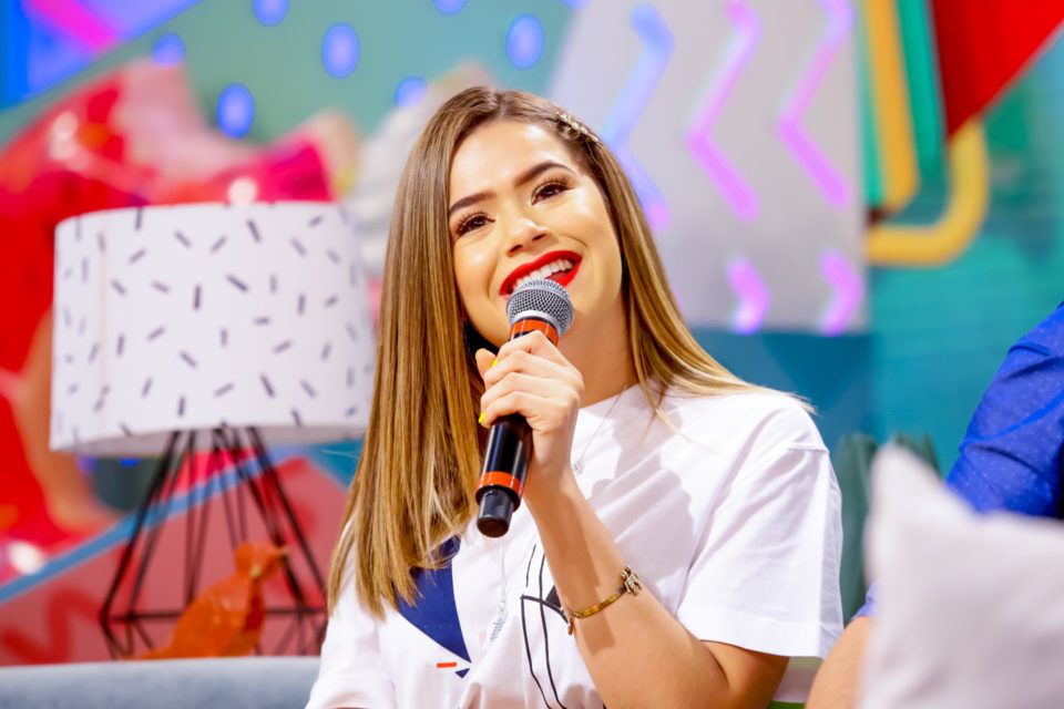 Maisa vai estrear seu primeiro talk-show