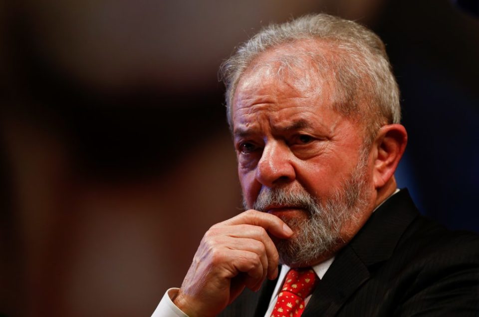 Lula quer acesso a acordo bilionário entre Procuradoria e Petrobras