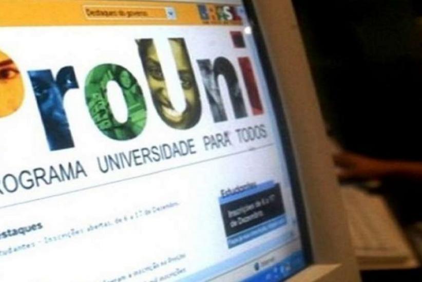 Inscrições para lista de espera do ProUni 2019 estão abertas