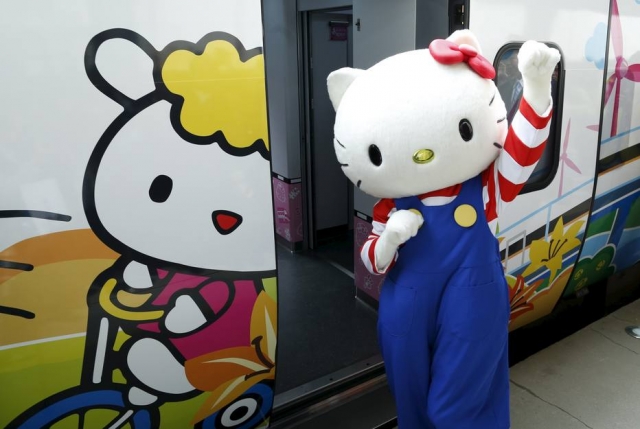 Hello Kitty terá seu primeiro filme produzido pela Warner Bros