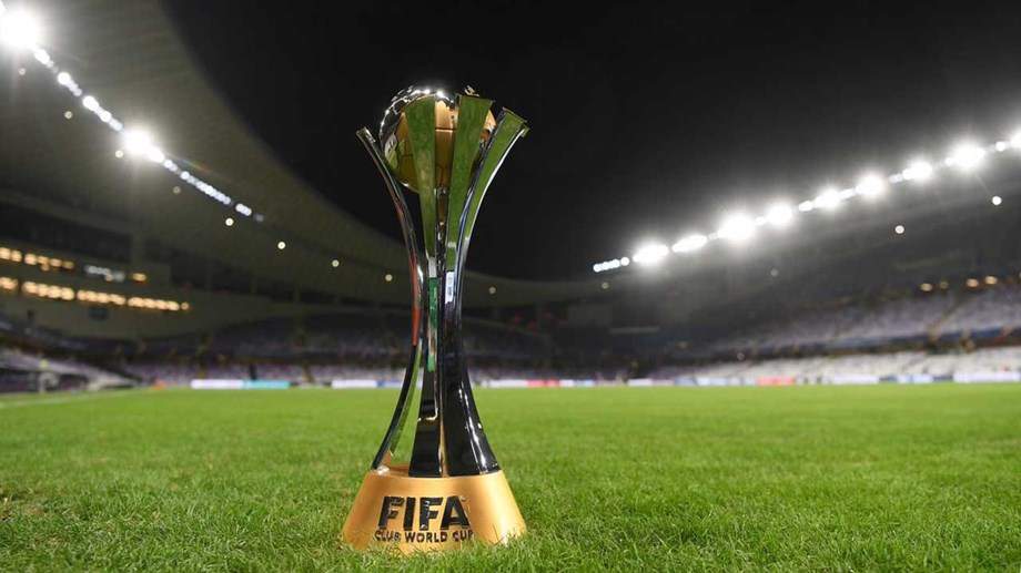 Fifa quer testar um Mundial de Clubes com 24 equipes
