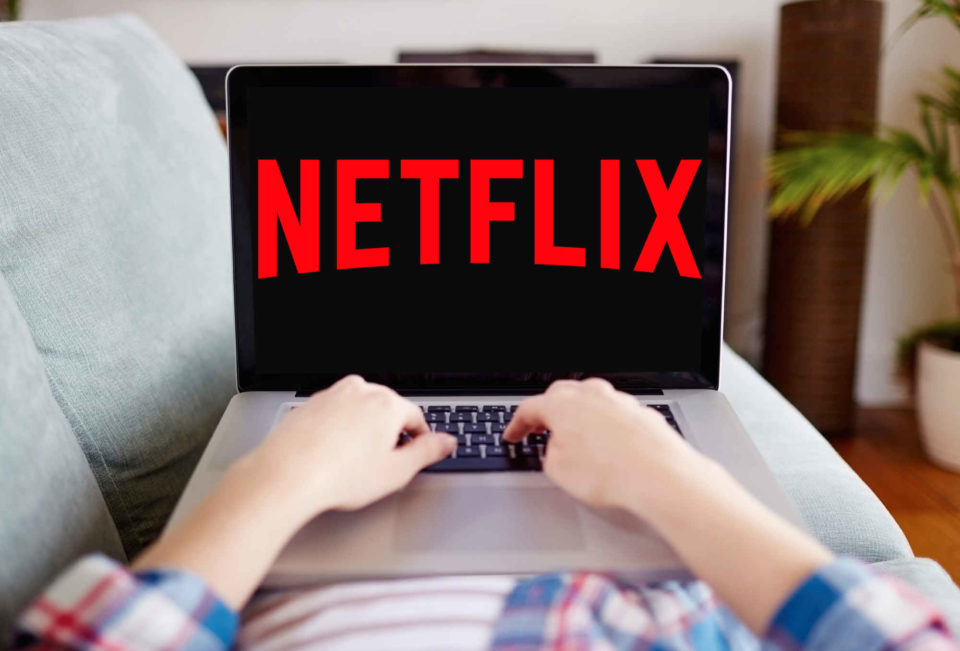 Confira as novidades da Netflix na programação de abril