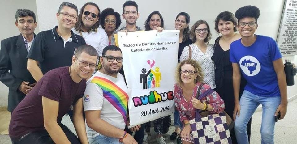 Após protesto, vereador retira projeto que proíbe ideologia de gênero