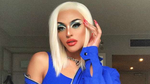 Pabllo Vittar será atração na Parada LGBT de Nova York