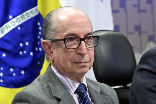 Lista de investigados pela Receita inclui procuradores