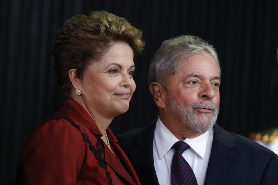 Lula pediu para Dilma beneficiar empresas, diz Palocci