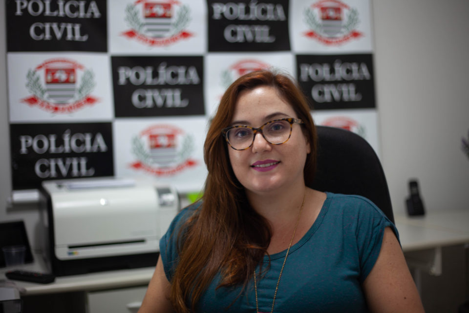 Violência contra mulher diminui e prisões crescem em Marília