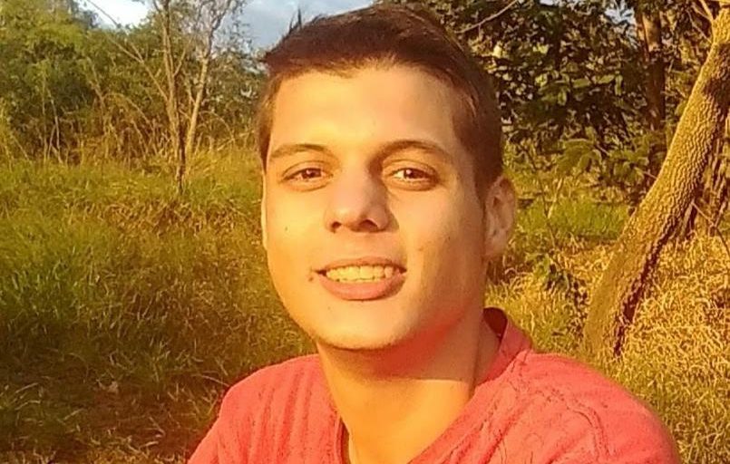 Polícia esclarece morte do jovem Dirceu Alonso