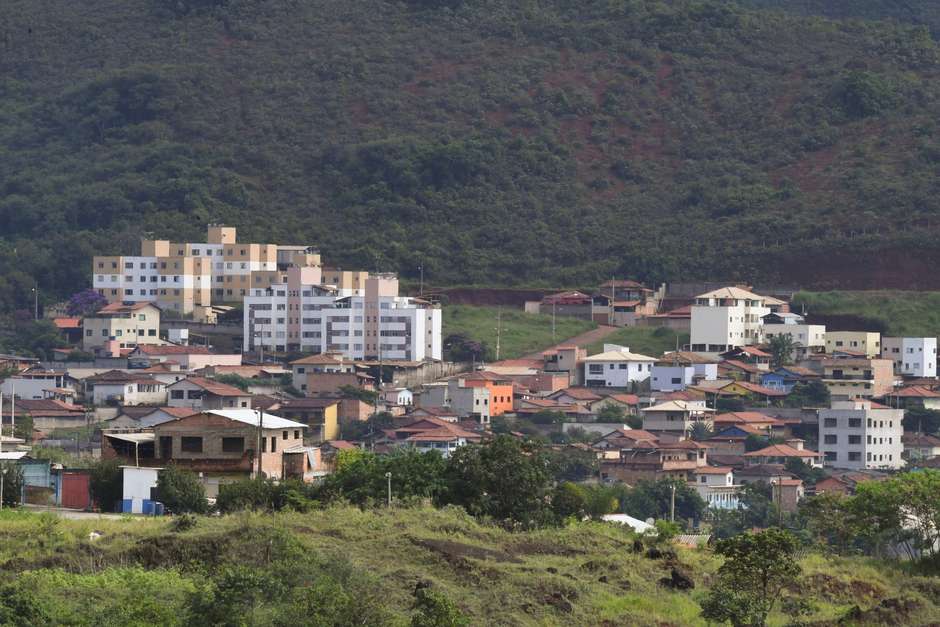 Sob risco de romper, Barão de Cocais entra em estado de vigília