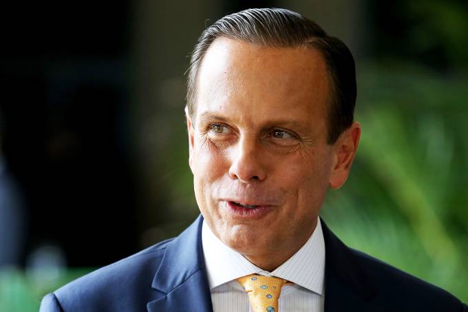 Doria diz que fará evento sobre caso da Ford