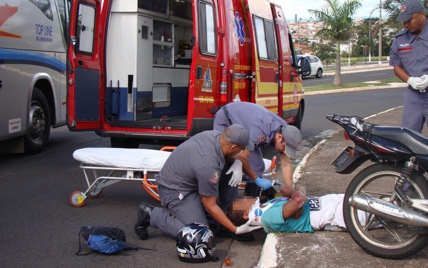 Corpo de Bombeiros de Marília emite alerta para cuidados no Carnaval