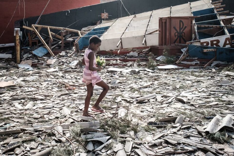 Número de mortos do ciclone Idai passa de 750