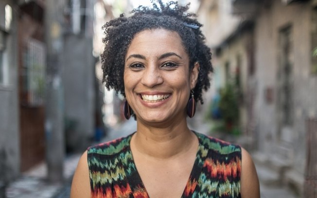 Polícia prende no Rio dois suspeitos de matar Marielle Franco