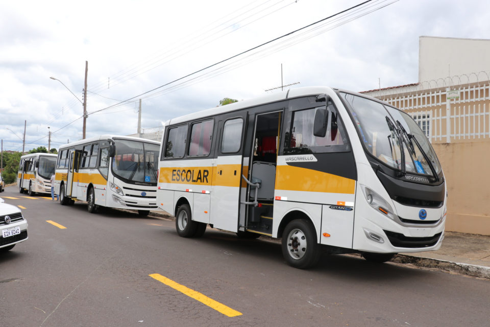 Prefeitura reativa licitação de R$ 8,4 milhões para manutenção de frota