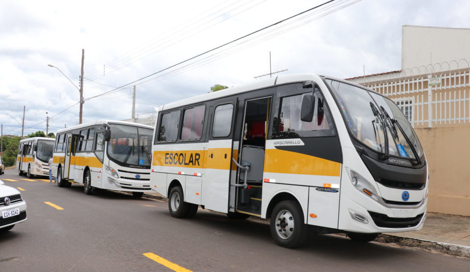 Prefeitura reativa licitação de R$ 8,4 milhões para manutenção de frota