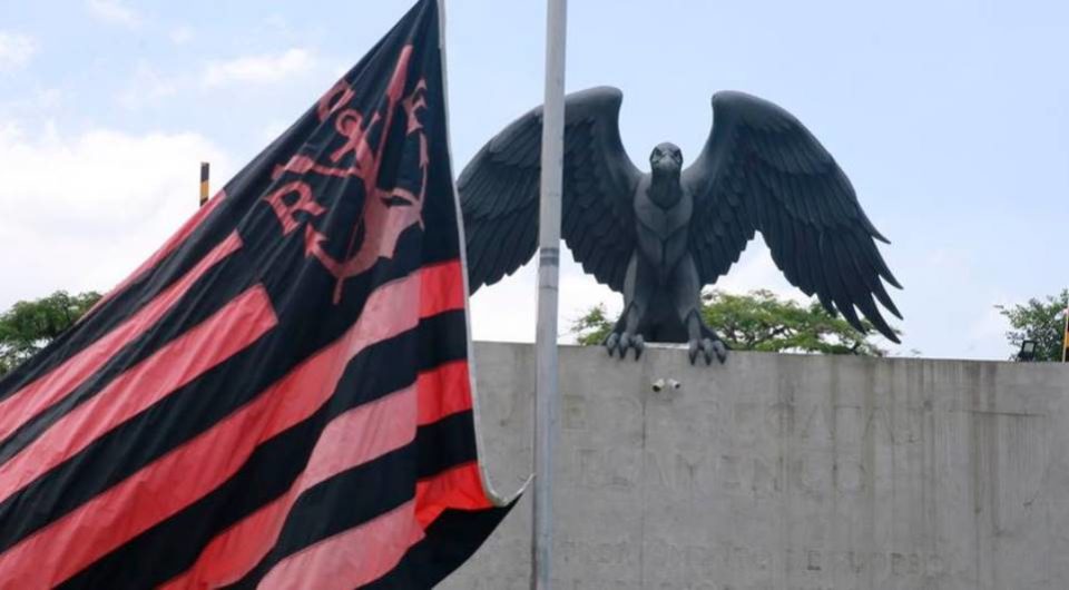 Justiça libera reabertura parcial do CT do Flamengo