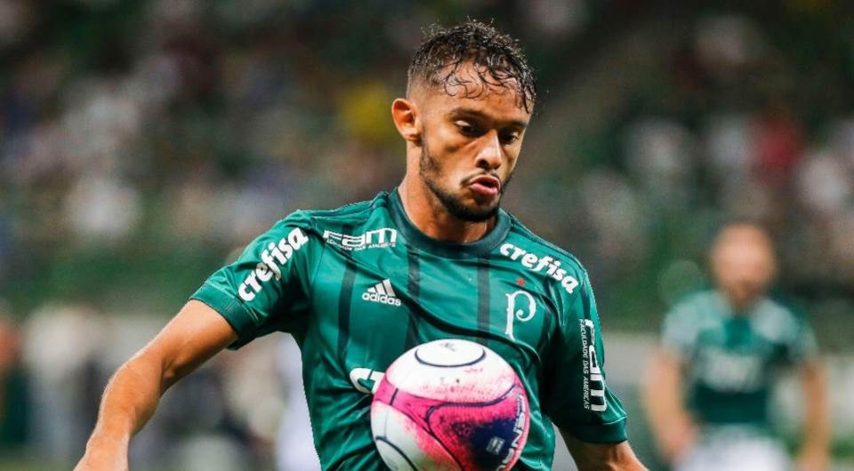 Palmeiras tem só um desfalque para estreia na Libertadores