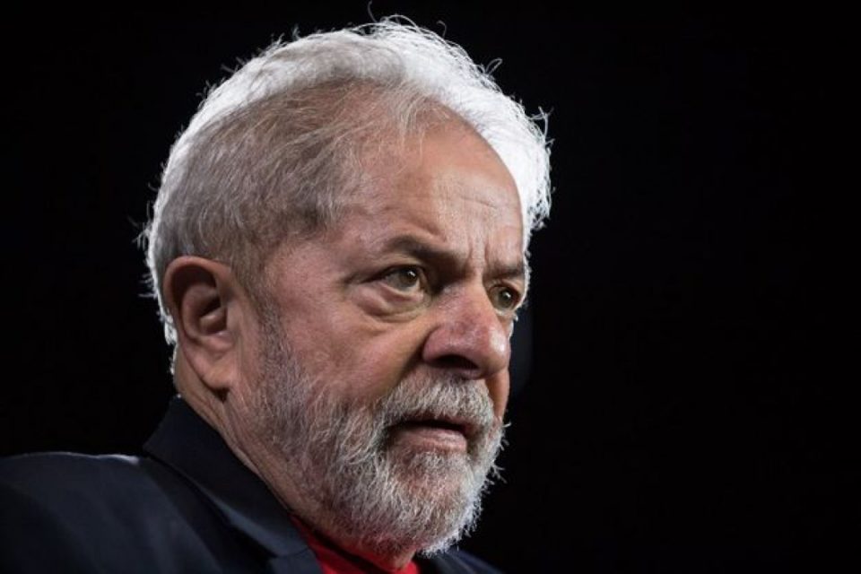 Fachin adia depoimento de Lula em inquérito da delação de Palocci