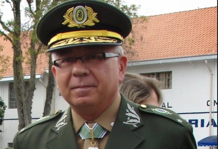 Militar deve ser o novo presidente do Inep