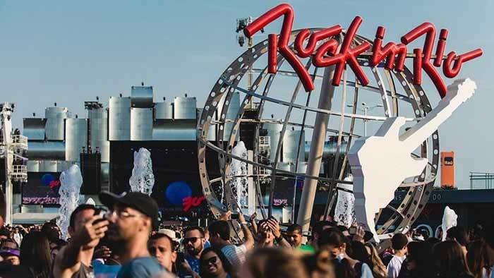 Rock in Rio 2019 terá bandas e apresentações da Ásia