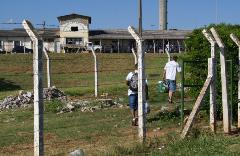 ‘Saidinha de Páscoa’ termina nesta terça-feira em Marília