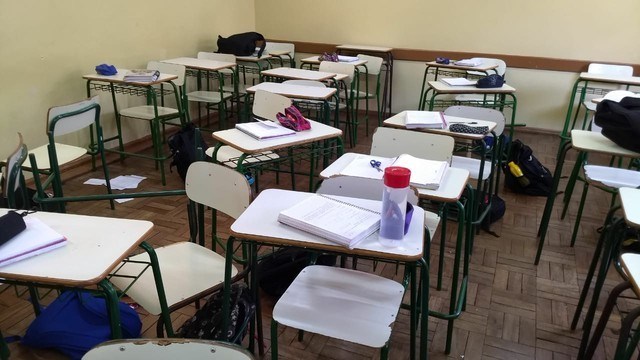 Relembre outros casos de tiroteios em escolas no Brasil