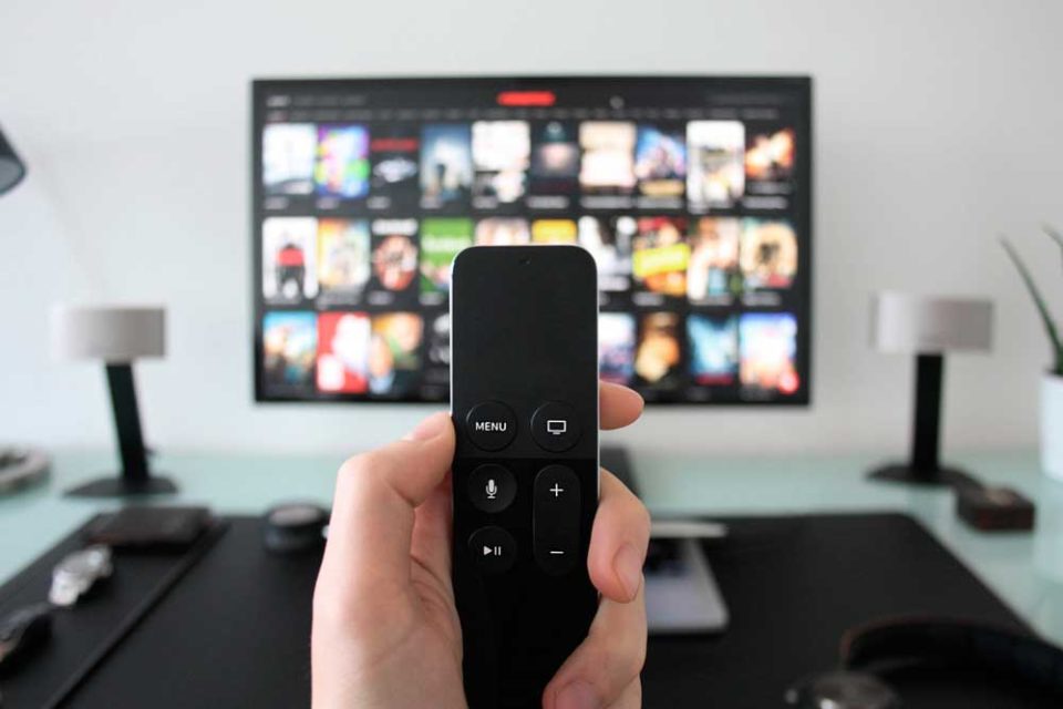 ‘Streaming’ superou TV a cabo em número de assinaturas em 2018