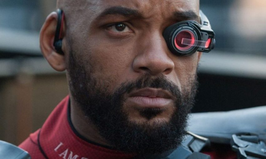 Will Smith não estará na sequência do filme ‘Esquadrão Suicida 2’