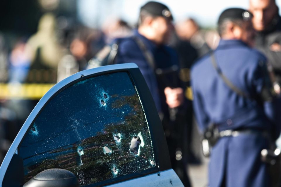 Homicídios e roubos caem, mas letalidade policial tem alta de 8%